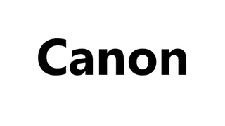 Canon