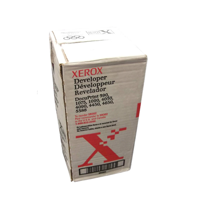 Xerox 005R00302 Black Developer