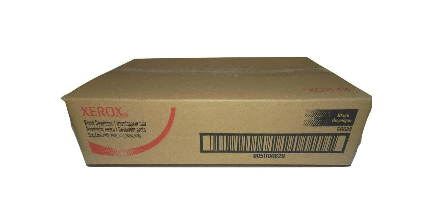Xerox 005R00629 Black Developer