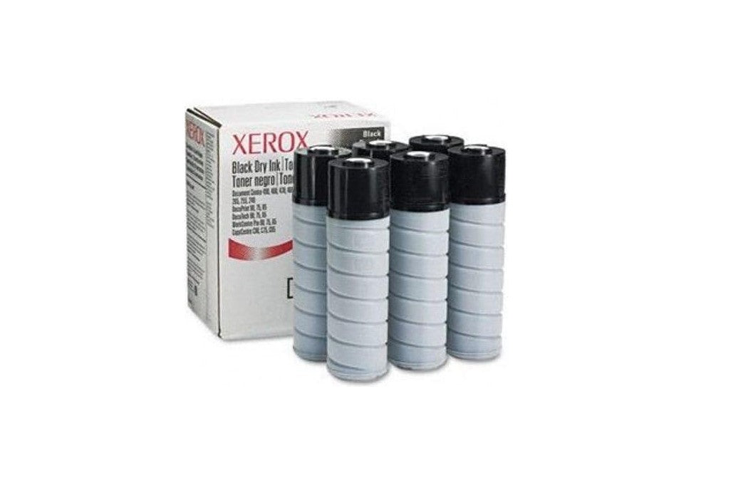 Xerox 006R01006 Black Toner Cartridge