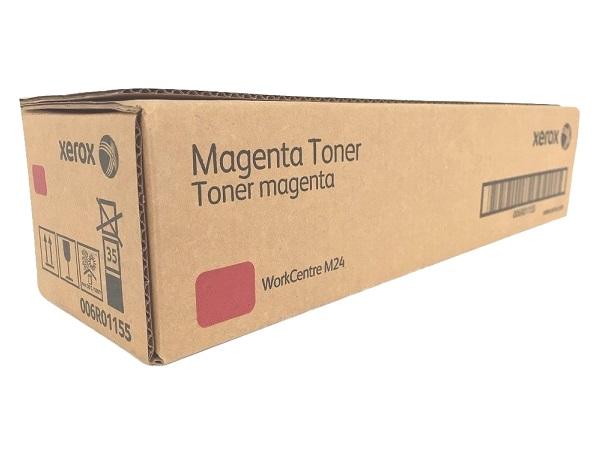 Xerox 006R01155 Magenta Toner Cartridge