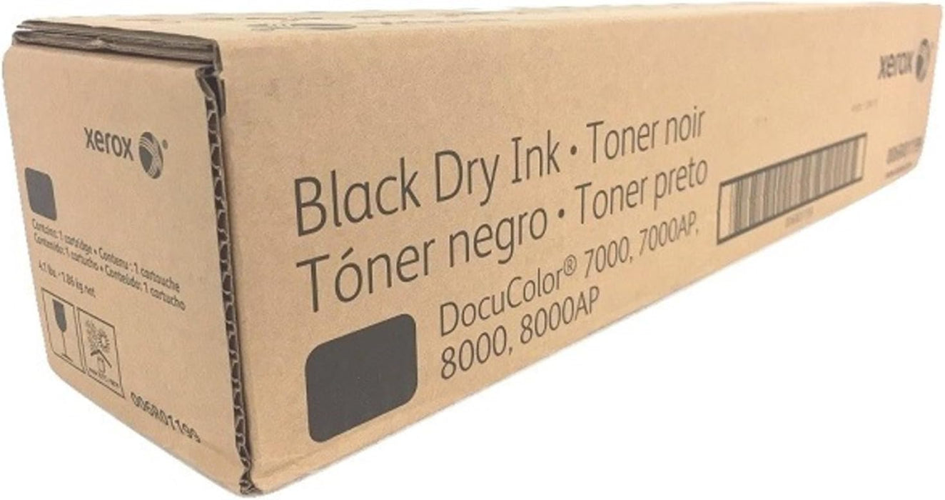 Xerox 006R01199 Black Toner Cartridge