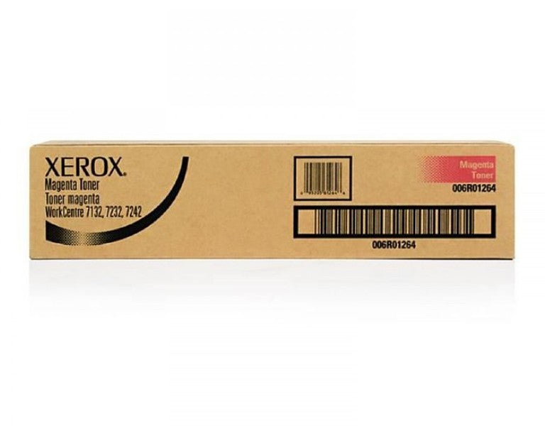 Xerox 006R01264 Magenta Metered Toner Cartridge