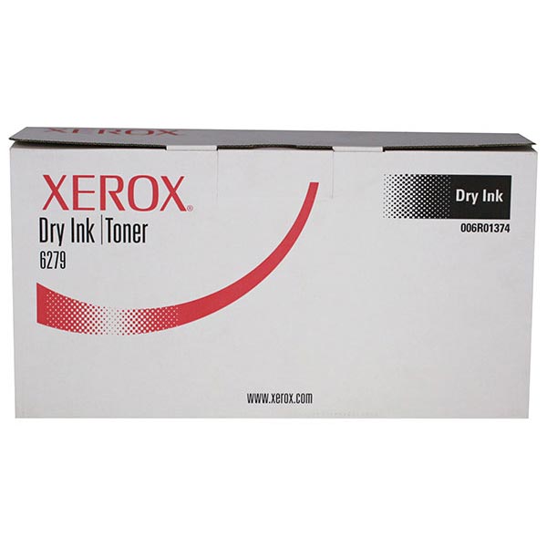 Xerox 006R01374 Black High Yield Toner Cartridge
