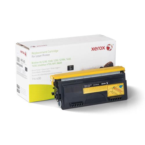 Xerox 006R01420 Black Remanufactured Toner Cartridge (TN-430)