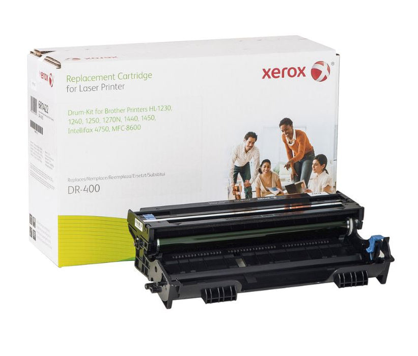 Xerox 006R01422 Black Remanufactured Drum Unit (DR-400)