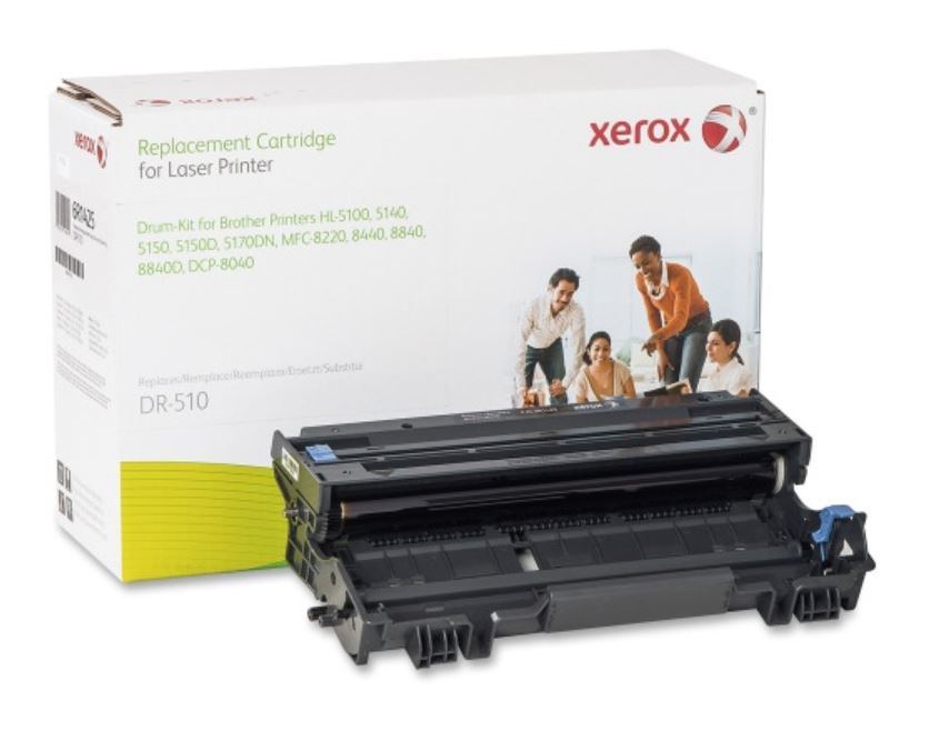 Xerox 006R01425 Black Remanufactured Toner Cartridge (DR-510)