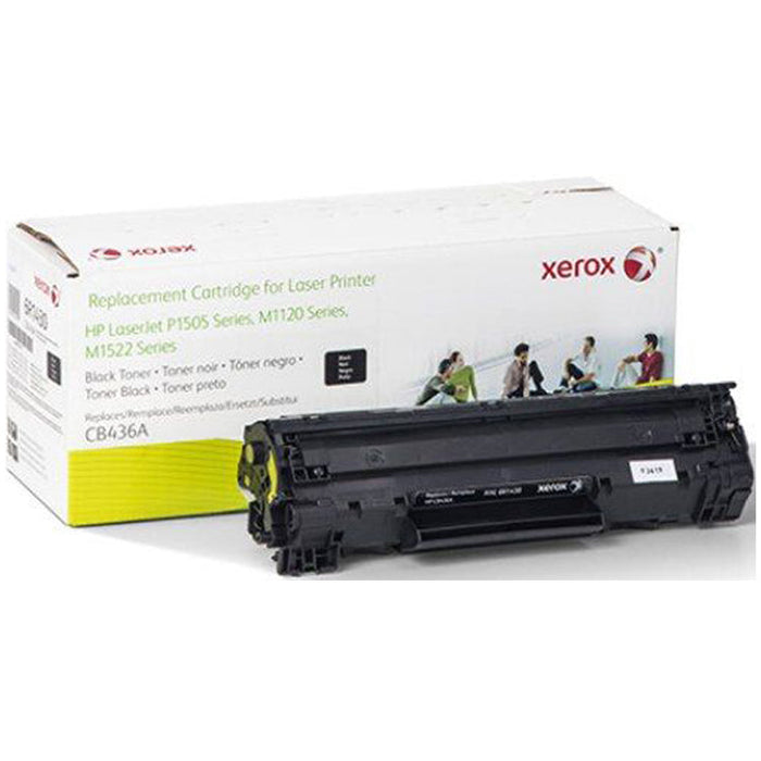 Xerox 006R01430 Black Toner Cartridge