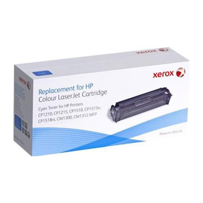 Xerox 006R01440 Cyan Toner Cartridge