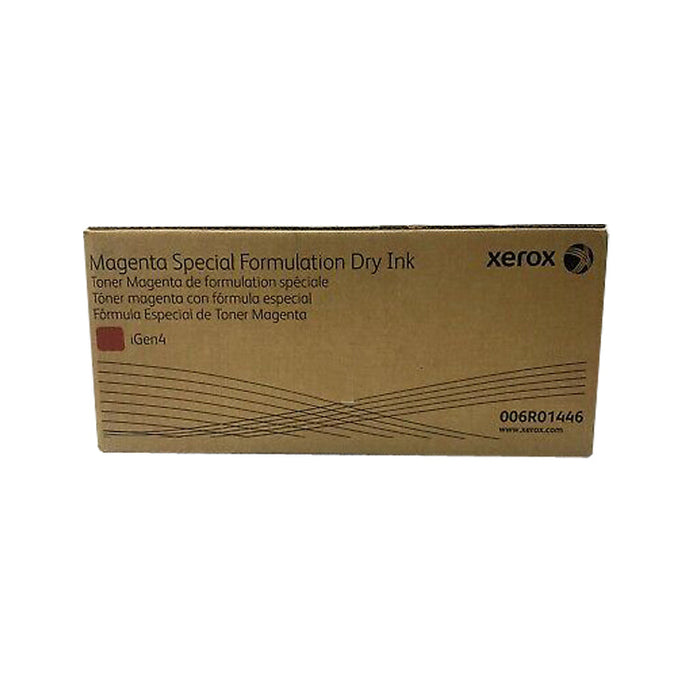 Xerox 006R01446 Magenta Toner Cartridge
