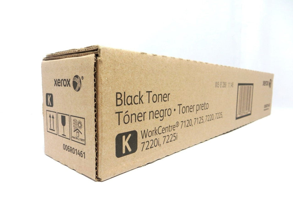 Xerox 006R01461 Black Toner Cartridge