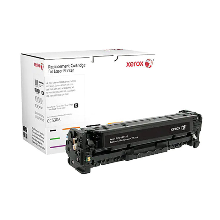 Xerox 006R01485 Black Toner Cartridge