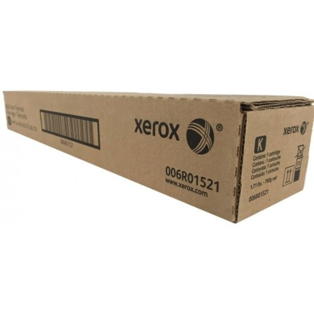 Xerox 006R01521 Black Metered Toner Cartridge