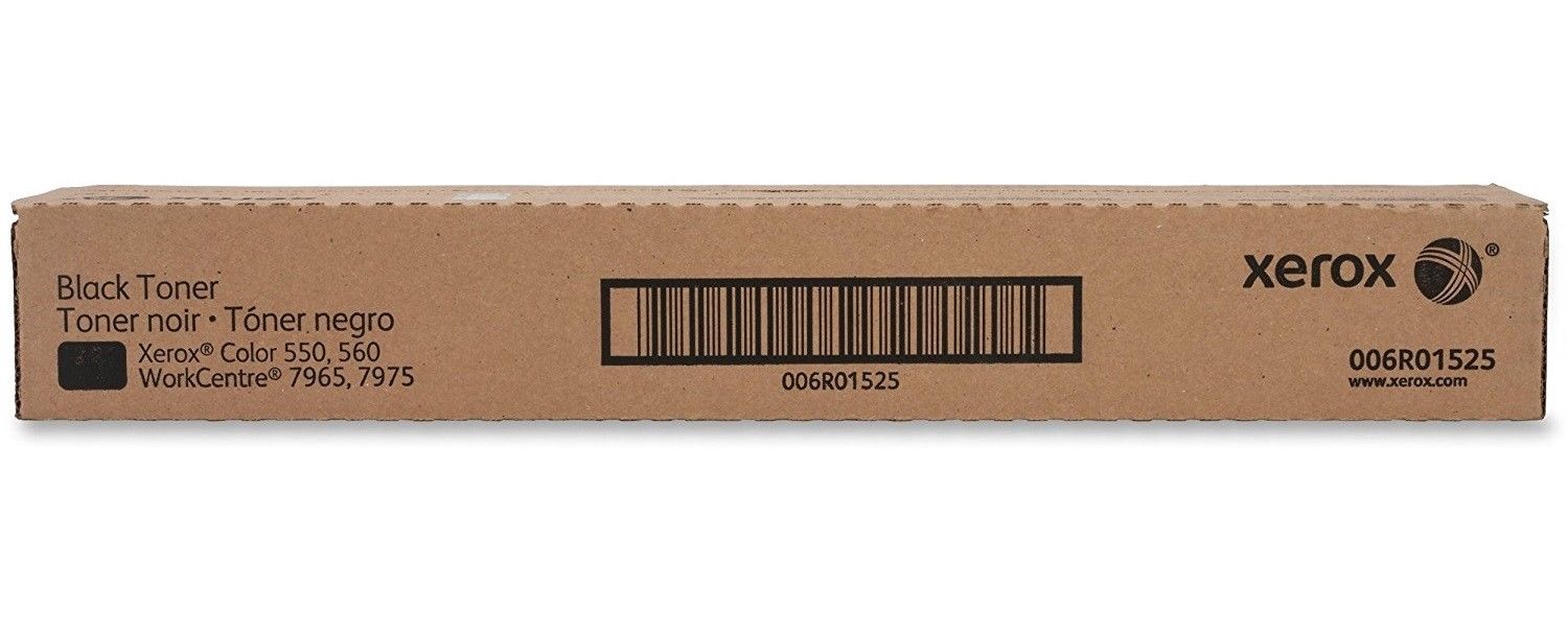 Xerox 006R01525 Black Toner Cartridge