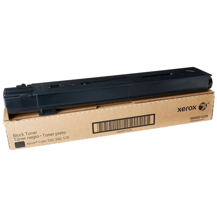 Xerox 006R01529 Black Toner Cartridge