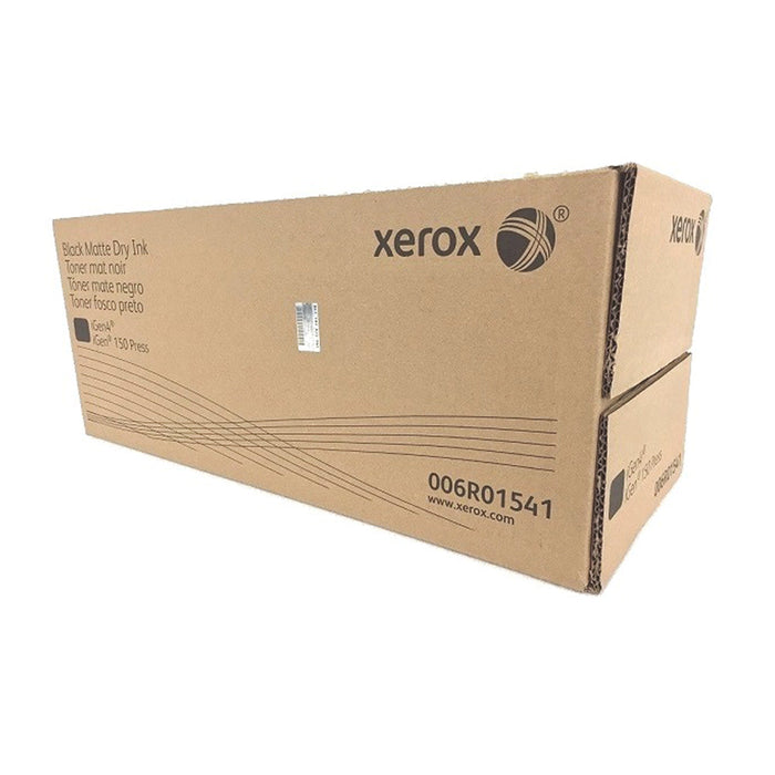 Xerox 006R01541 Matte Black Dry Ink Cartridge