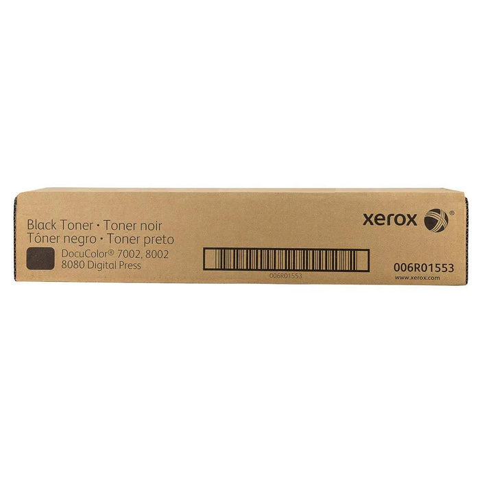 Xerox 006R01553 Black Toner Cartridge