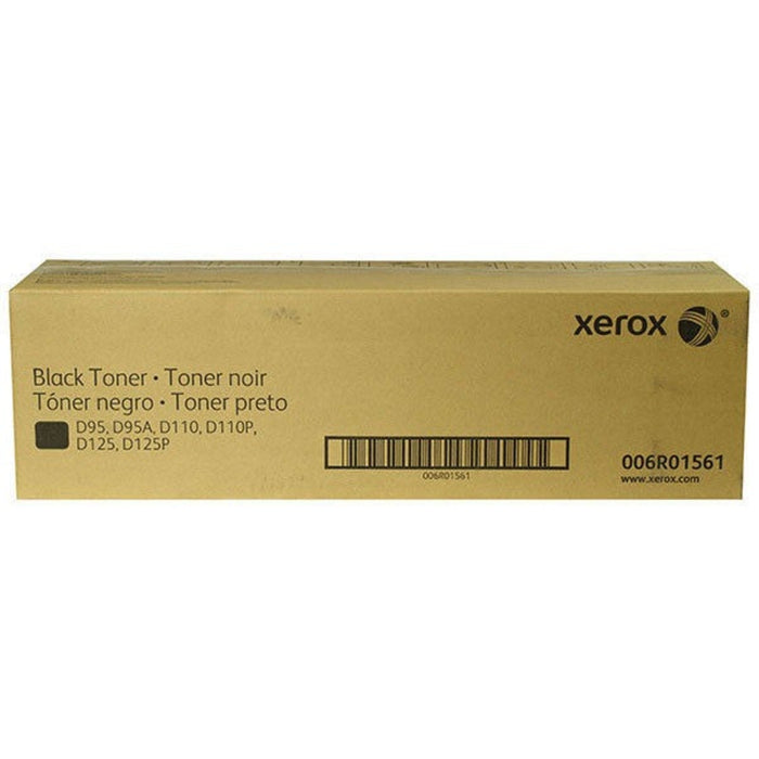Xerox 006R01561 Black Toner Cartridge