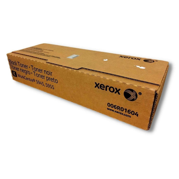 Xerox 006R01604 Black Toner Cartridge