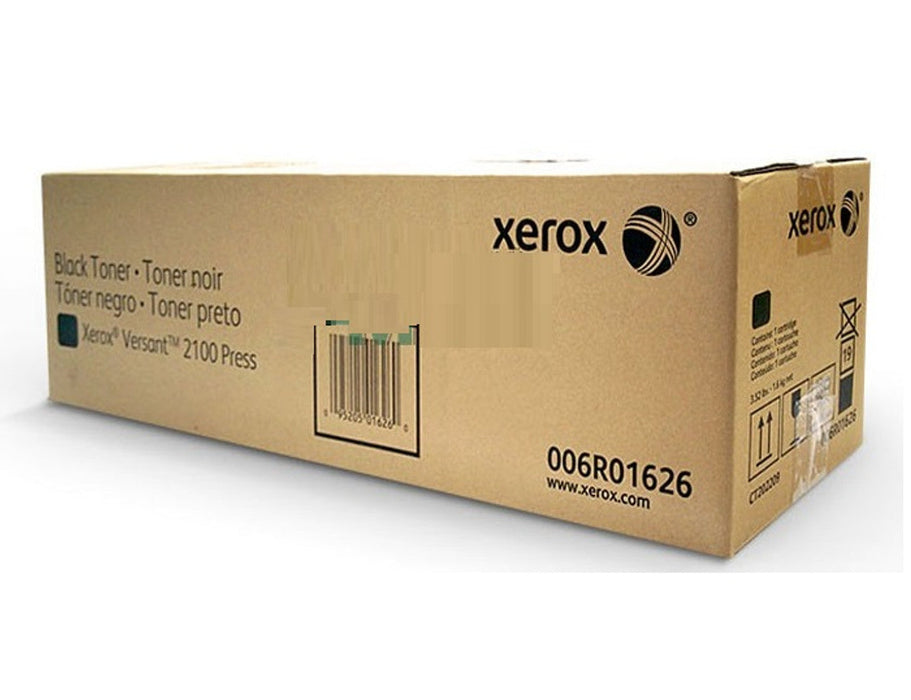 Xerox 006R01626 Black Metered Toner Cartridge