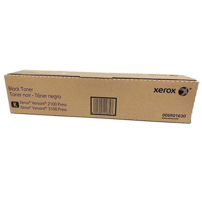 Xerox 006R01630 Black High Yield Toner Cartridge