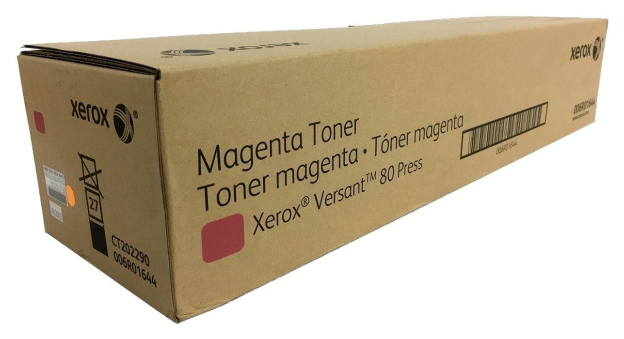 Xerox 006R01644 Magenta Toner Cartridge
