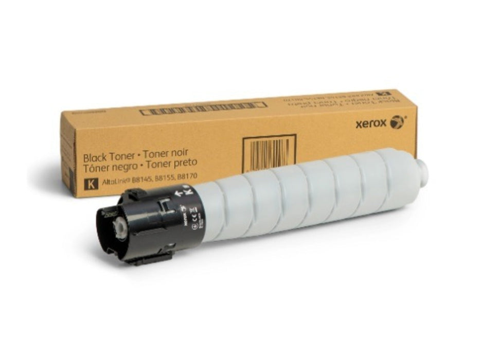 Xerox 006R01711 Black Toner Cartridge