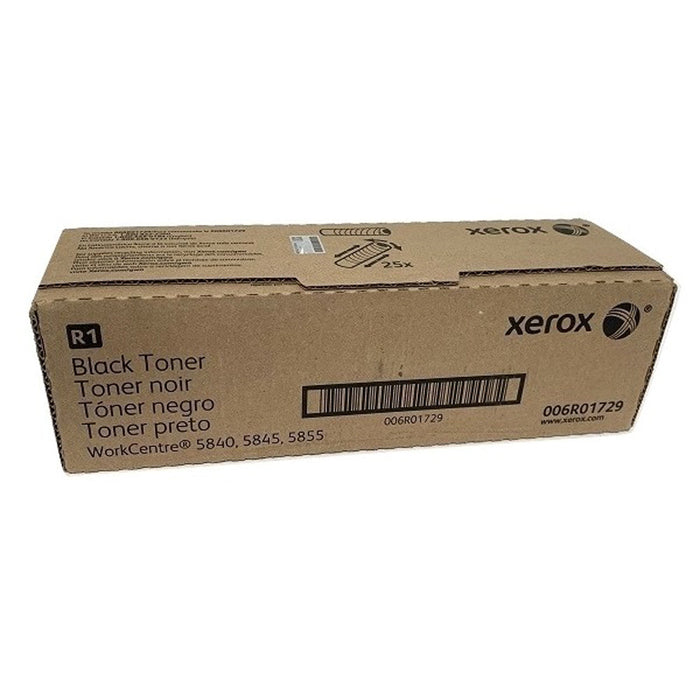 Xerox 006R01729 Black Toner Cartridge