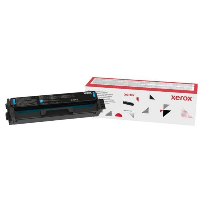 Xerox 006R04392 Cyan High Yield Toner Cartridge