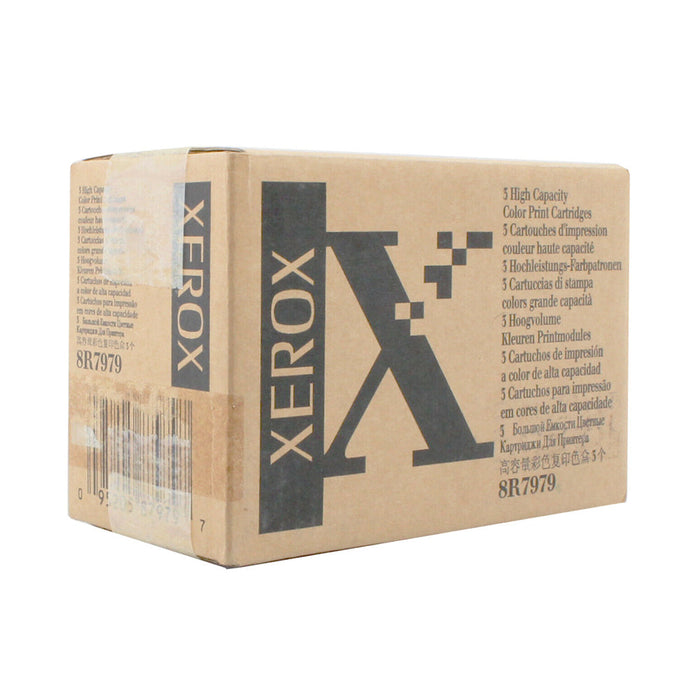 Xerox 008R07979 Color Ink Cartridge