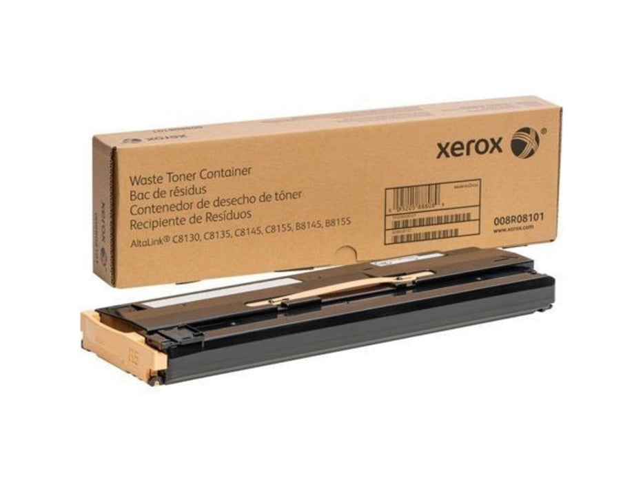 Xerox 008R08101  Waste Toner Container