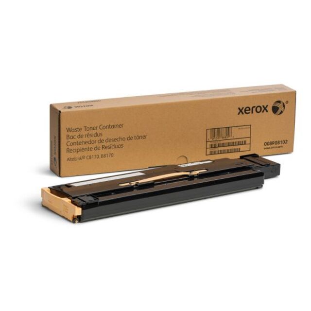 Xerox 008R08102  Waste Toner Container