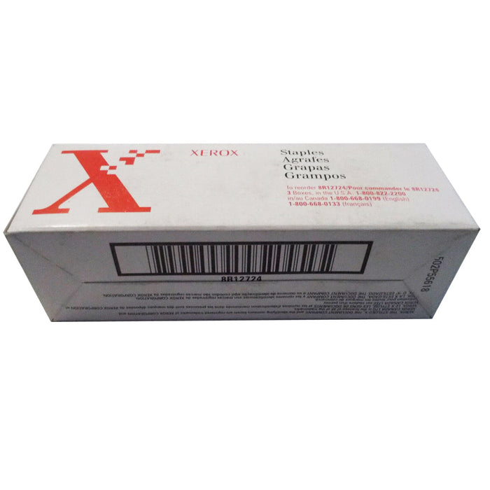 Xerox 008R12724  Staple Cartridge