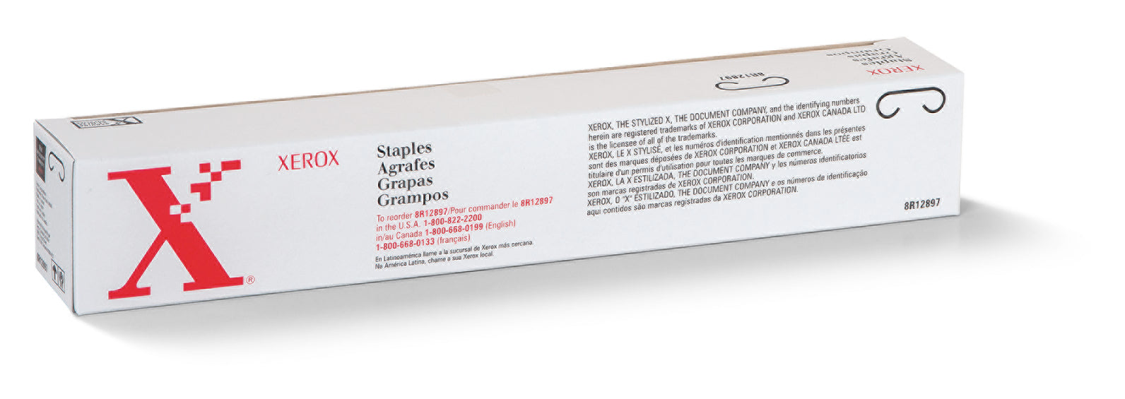 Xerox 008R12897  Staple Cartridge
