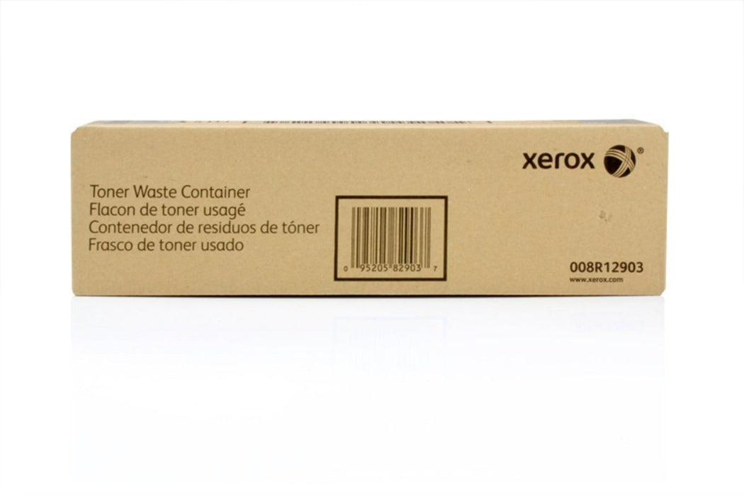 Xerox 008R12903  Waste Toner Container