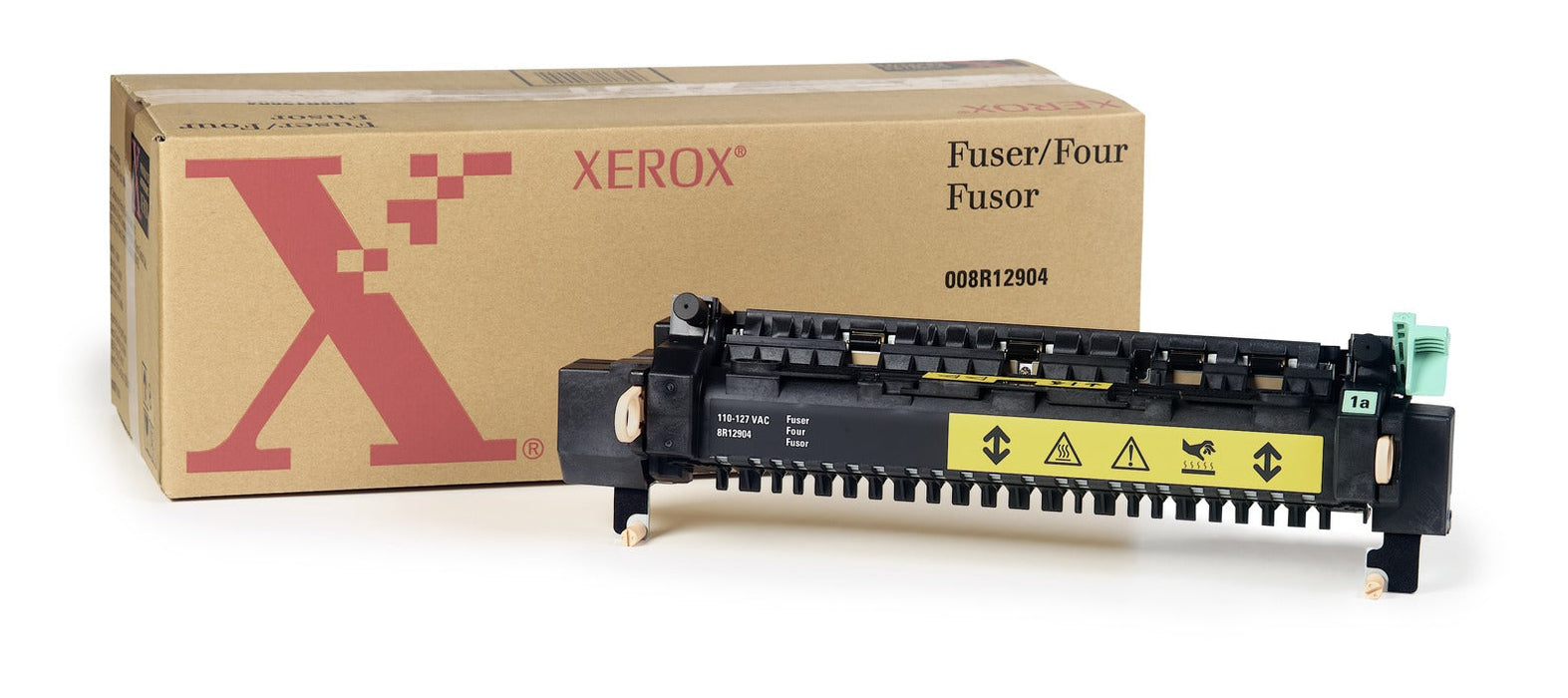 Xerox 008R12904  Fuser Unit