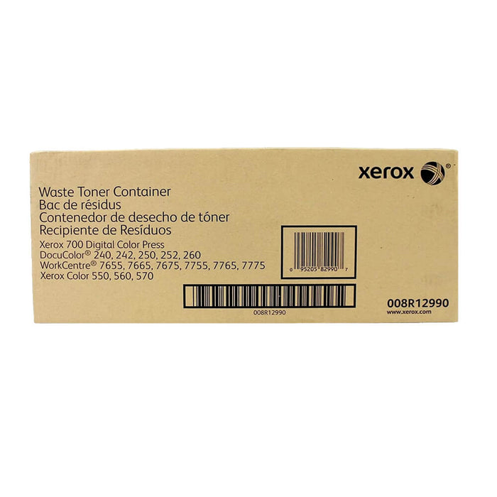 Xerox 008R12990  Waste Toner Container