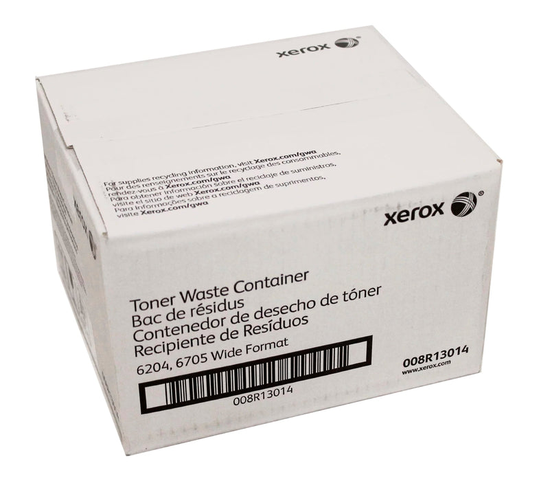 Xerox 008R13014  Waste Container