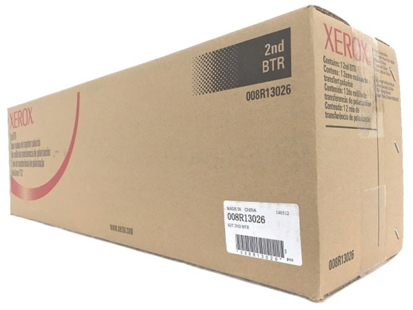 Xerox 008R13026  2nd BTR Unit Assembly