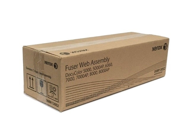 Xerox 008R13052  Fuser Web Assembly