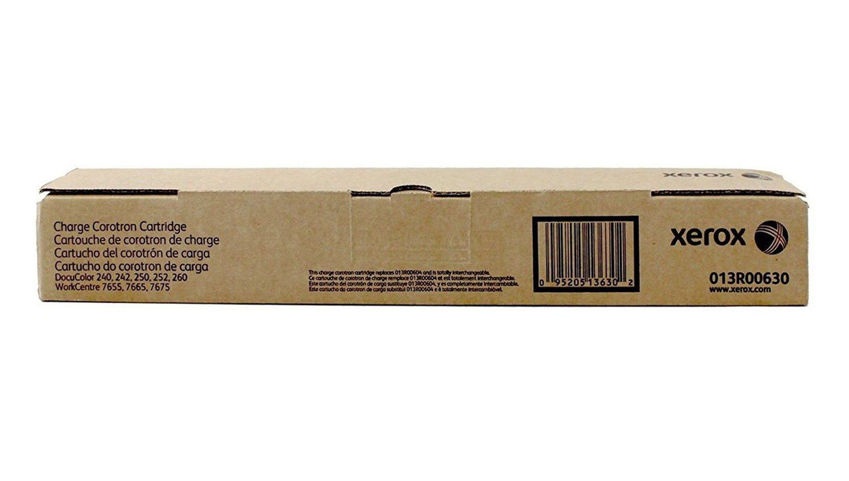 Xerox 013R00630  Charge Corotron Assembly