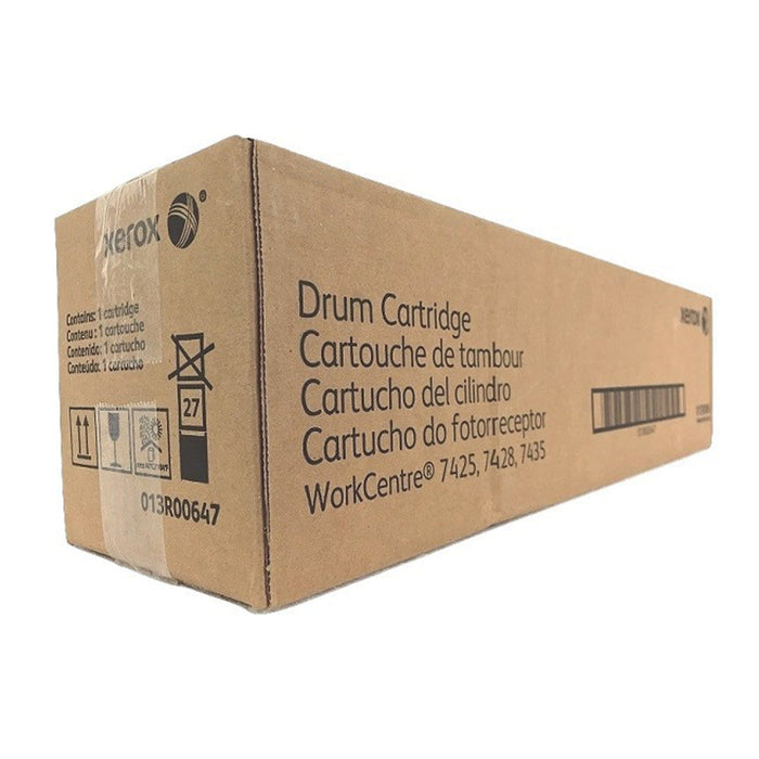 Xerox 013R00647 Black / Color Drum Cartridge