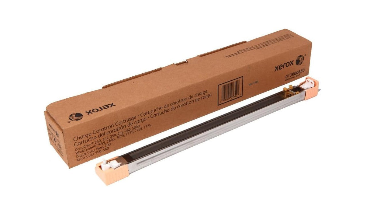 Xerox 013R00650  Charge Corotron Assembly