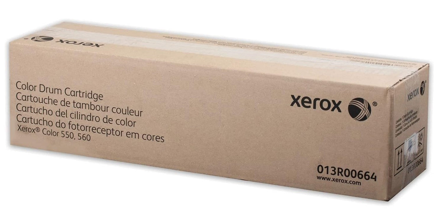 Xerox 013R00664 Color Drum Cartridge