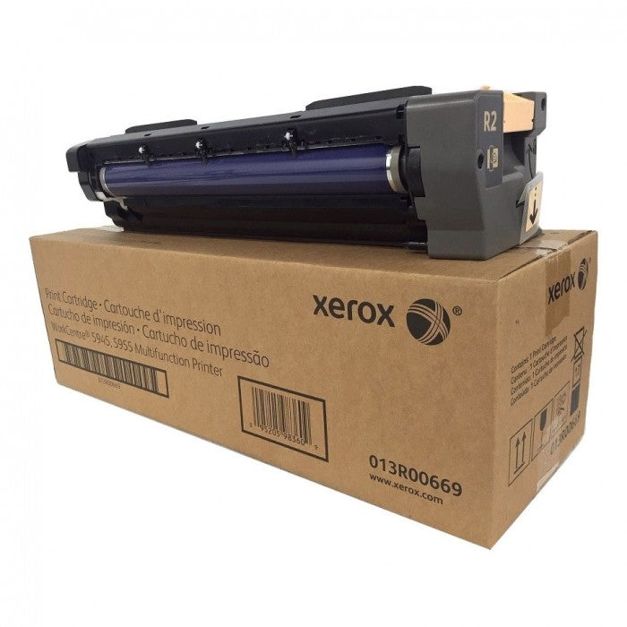 Xerox 013R00669 Black Imaging Unit