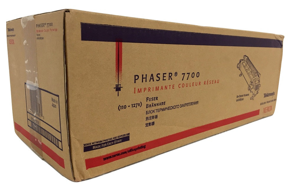 Xerox 016-1887-00  Fuser Unit