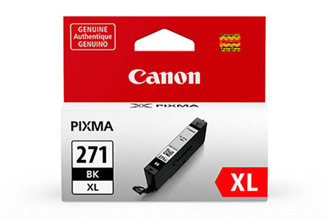 Canon 0336C001 Black High Yield Ink Cartridge