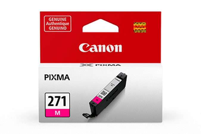 Canon 0392C001 Magenta Ink Cartridge