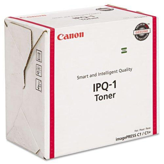 Canon 0399B003 Magenta Toner Cartridge