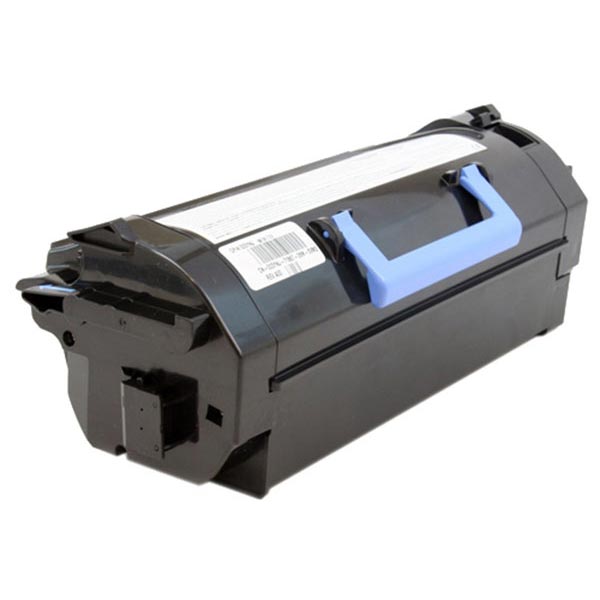 Dell 03YNJ Black Extra High Yield Toner Cartridge